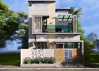 Studio ABD Architects