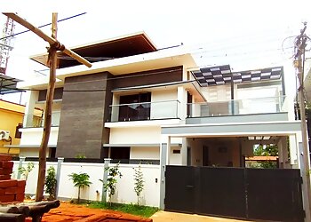 Studio ABD Architects