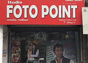 Studio Foto Point