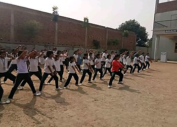 Studio Of Martial Arts