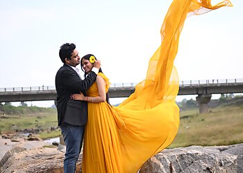 Studio Pandav Vision