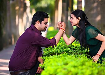 Studio Pandav Vision