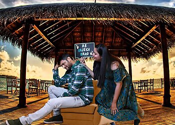 Studio Swami Portraits