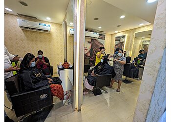 Studio Vogue Luxury Salon