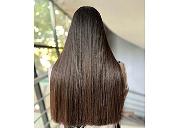 Studio Vogue Luxury Salon