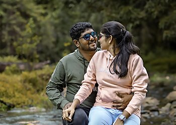 Studiod by Desaigandhi