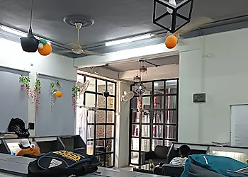 Study Point Library