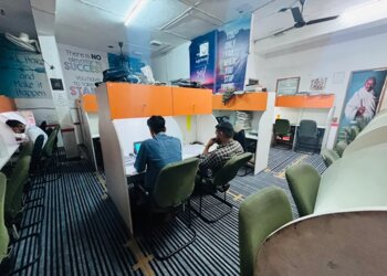 Study Zone Library Saharanpur