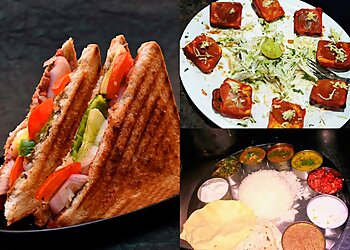 Stuti Pure Veg Restaurant