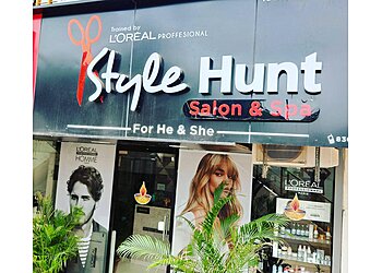 Style Hunt Saloon & Spa