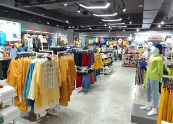 Style Union Coimbatore