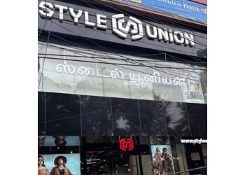 Style Union Coimbatore