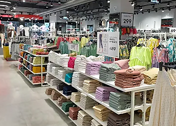 Style Union - Oberon Mall