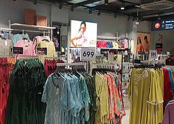 Style Union Vijayawada