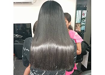 Stylishious Beauty Parlor