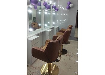 Styllex Unisex Salon