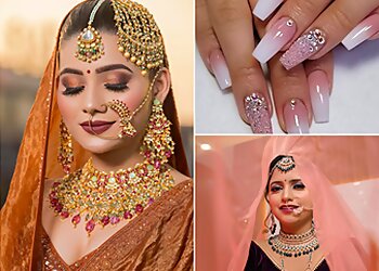 Styllex Unisex Salon