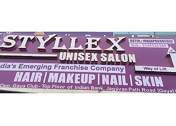 Gaya Beauty Parlours Styllex Unisex Salon image 1