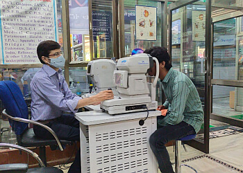 SuVi Eye Hospital and Lasik Laser Centre