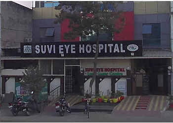SuVi Eye Hospital and Lasik Laser Centre