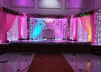 Suba Event Management