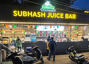 Subash Juice Bar