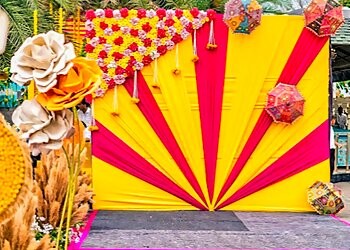 Subh Muhurat Wedding & Event Planner