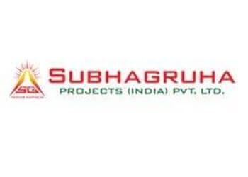 Subhagruha Projects (India) Pvt Ltd