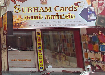 Subham cards