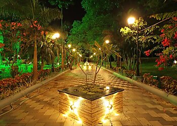 Subhash Bose Park
