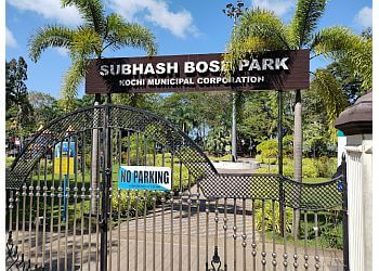 Subhash Bose Park