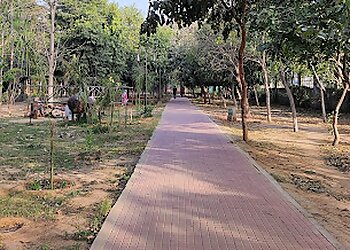 Subhash Chandra Bose Park