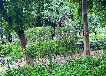 Subhash Chandra Bose Park