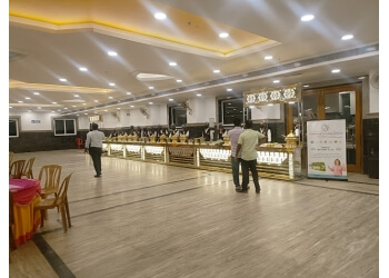 Subiksham Catering Service OPC Private Limited