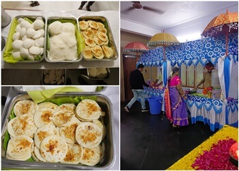 Subiksham Catering Service OPC Private Limited