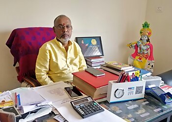 Subramanya Sastry - SRI DEVI ASTROLOGY CENTRE
