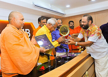 Dr. Ananthankadu Sharma Astrologer