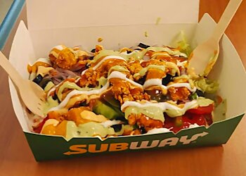 Visakhapatnam Fast Food Restaurants Subway image 1