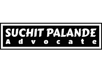 Suchit Palande