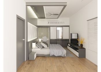 Sudershhan Architects