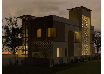 Sudershhan Architects