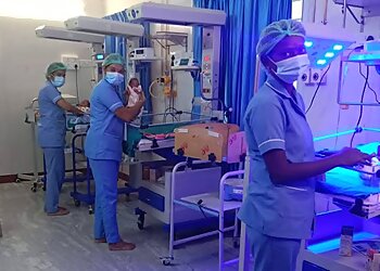 Sudha Fertility Centre