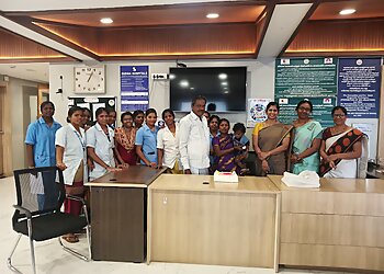 Sudha Fertility Centre