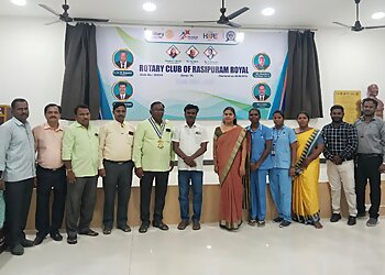 Sudha Fertility Centre Salem