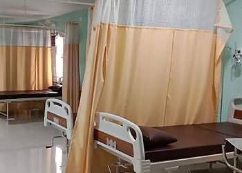 Sudha Fertility Centre Salem