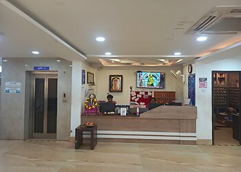 Sudha Fertility Centre
