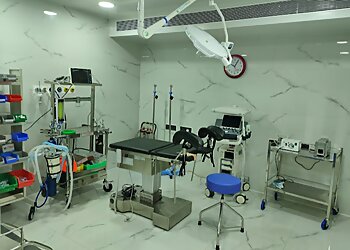 Sudha Fertility Centre