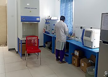 Sudha Fertility Centre Pondicherry