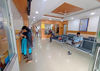 Sudha Fertility Centre Tiruppur