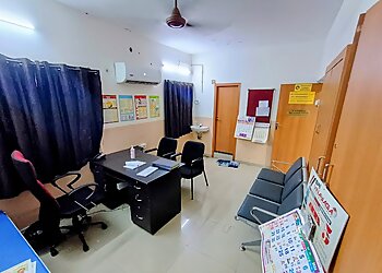 Sudha Fertility Centre Tiruppur